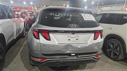 هیوندای تۆکسۆن